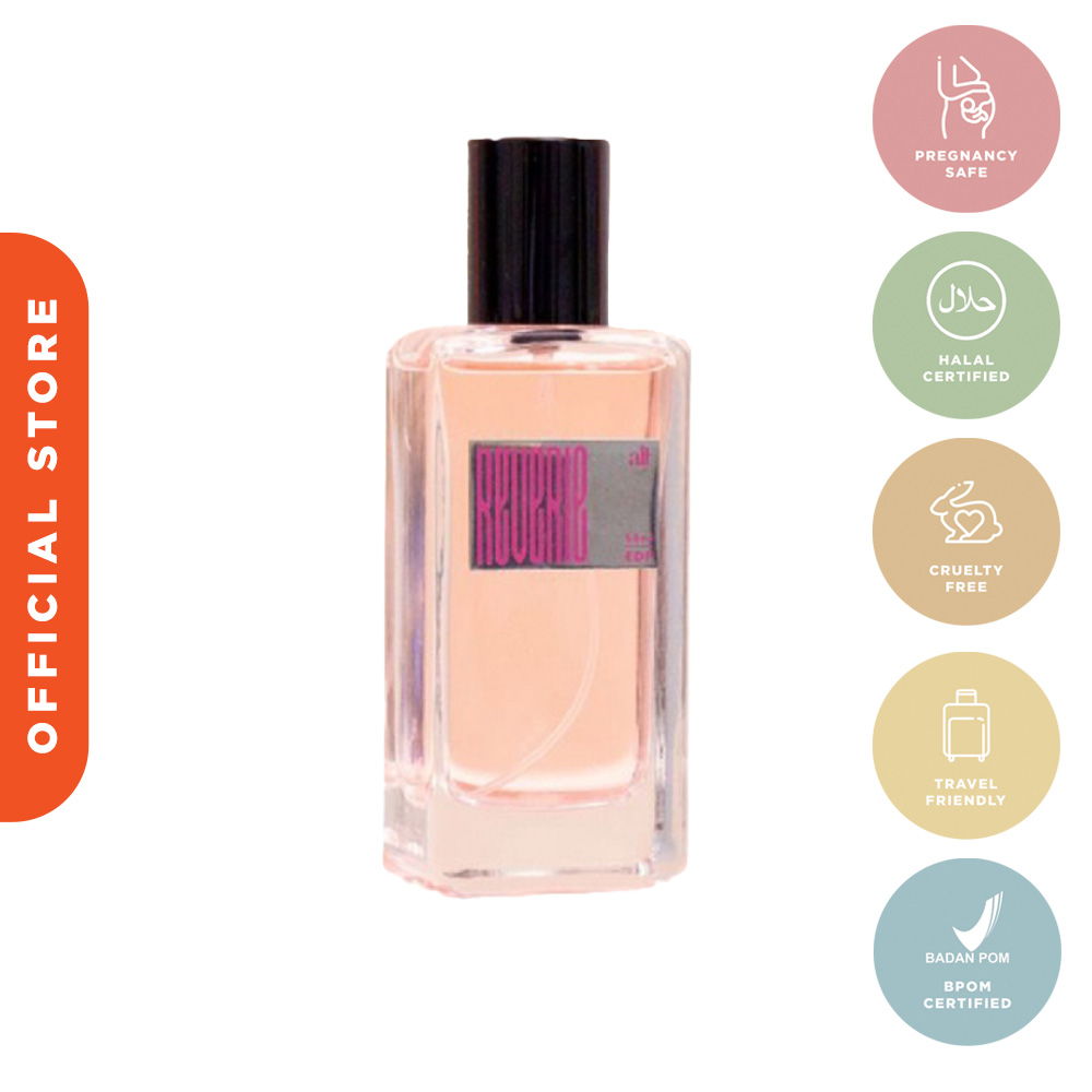 [WH Sale] MSBB - Alt Perfumery Reverie EDP 50ml - My Skin But Better