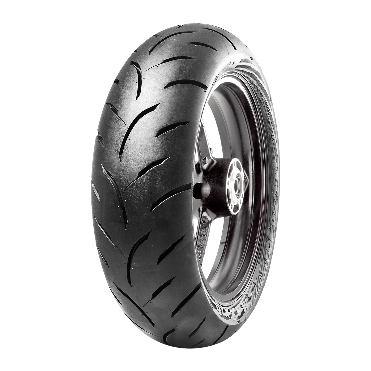 BAN 130/70-13 TUBELESS MAXXIS VICTRA S98ST